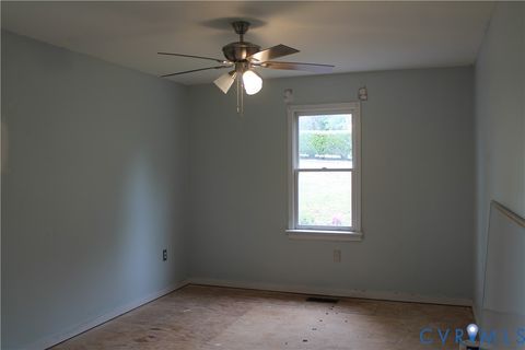 Tiny photo for 8819 McCaw Drive, North Chesterfield, VA 23235 (MLS # 2611105)