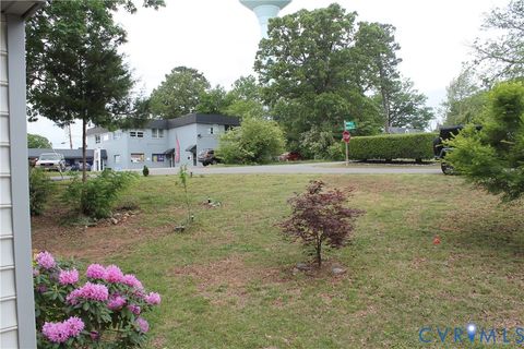 Tiny photo for 8819 McCaw Drive, North Chesterfield, VA 23235 (MLS # 2611105)