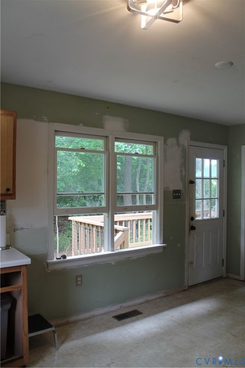 Tiny photo for 8819 McCaw Drive, North Chesterfield, VA 23235 (MLS # 2611105)