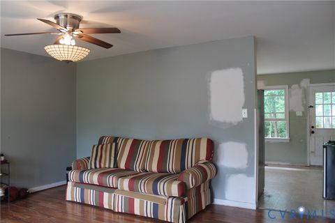 Tiny photo for 8819 McCaw Drive, North Chesterfield, VA 23235 (MLS # 2611105)
