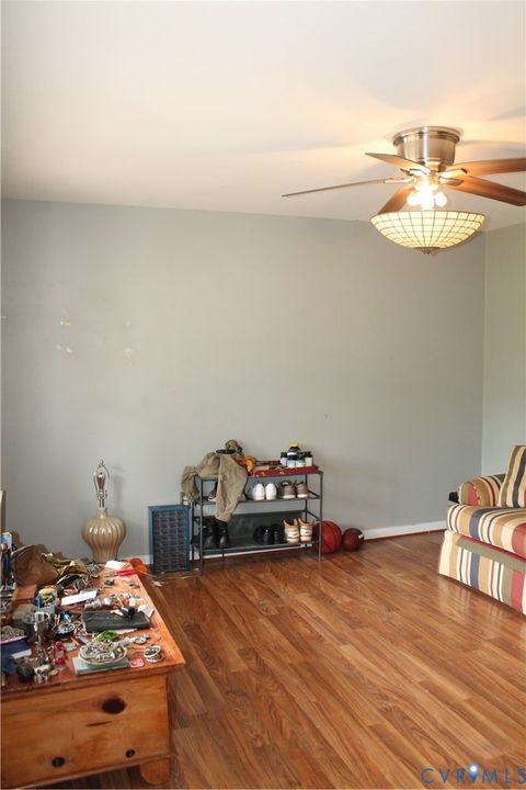 Tiny photo for 8819 McCaw Drive, North Chesterfield, VA 23235 (MLS # 2611105)