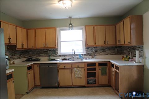 Tiny photo for 8819 McCaw Drive, North Chesterfield, VA 23235 (MLS # 2611105)
