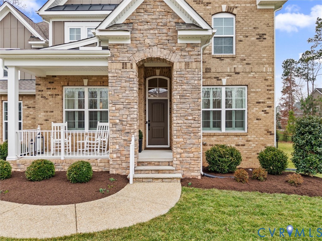 16507 Lambourne Road