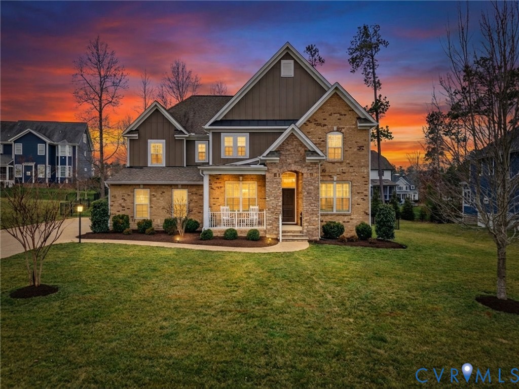 16507 Lambourne Road