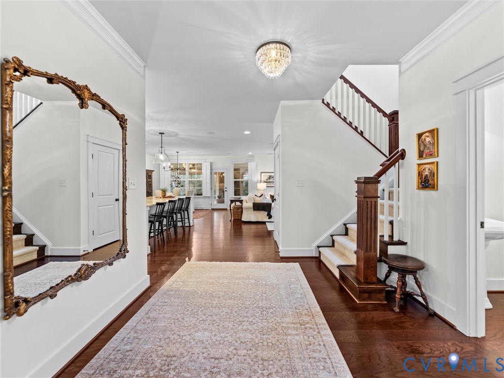 16507 Lambourne Road