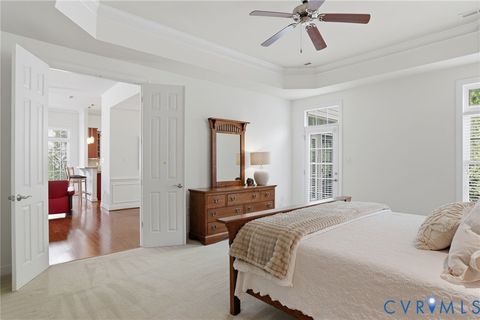 Tiny photo for 3465 Manor Grove Circle, Glen Allen, VA 23059 (MLS # 2609451)