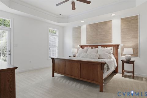 Tiny photo for 3465 Manor Grove Circle, Glen Allen, VA 23059 (MLS # 2609451)