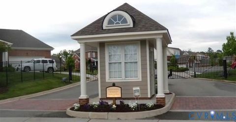 Tiny photo for 3465 Manor Grove Circle, Glen Allen, VA 23059 (MLS # 2609451)