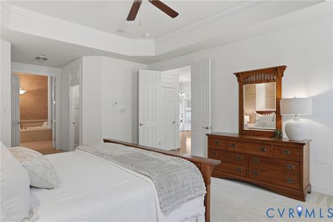 Tiny photo for 3465 Manor Grove Circle, Glen Allen, VA 23059 (MLS # 2609451)