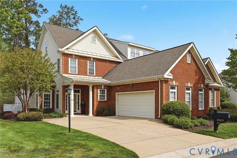 Photo of 3465 Manor Grove Circle, Glen Allen, VA 23059 (MLS # 2609451)