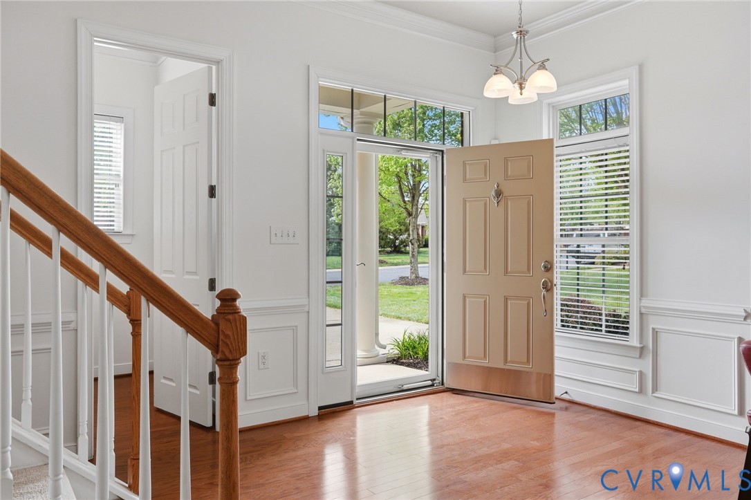 3465 Manor Grove Circle