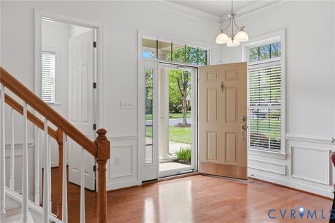 Tiny photo for 3465 Manor Grove Circle, Glen Allen, VA 23059 (MLS # 2609451)