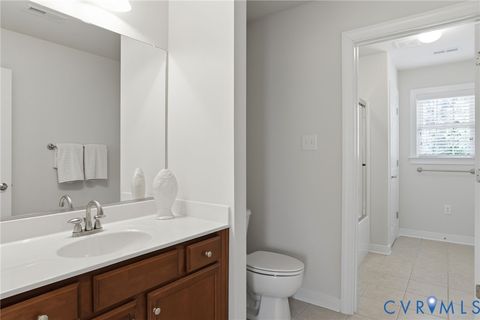 Tiny photo for 3465 Manor Grove Circle, Glen Allen, VA 23059 (MLS # 2609451)