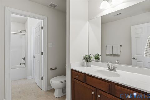 Tiny photo for 3465 Manor Grove Circle, Glen Allen, VA 23059 (MLS # 2609451)