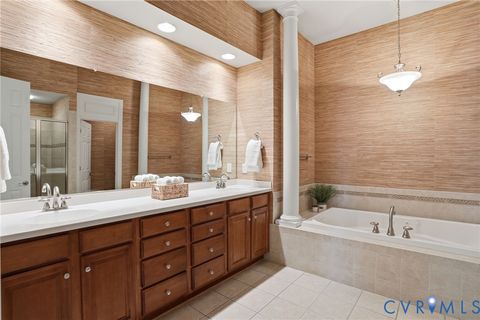 Tiny photo for 3465 Manor Grove Circle, Glen Allen, VA 23059 (MLS # 2609451)