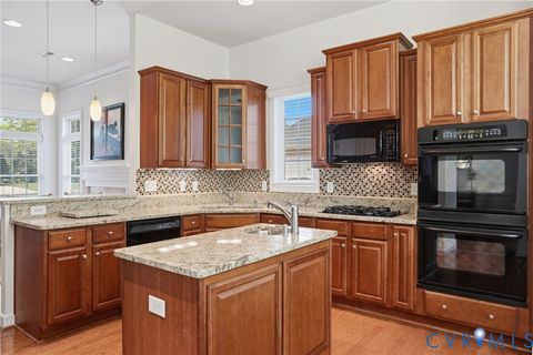 Tiny photo for 3465 Manor Grove Circle, Glen Allen, VA 23059 (MLS # 2609451)