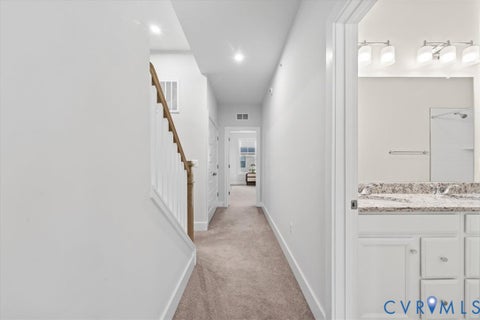 Tiny photo for 571 Hazel Place #B, Henrico, VA 23233 (MLS # 2627408)