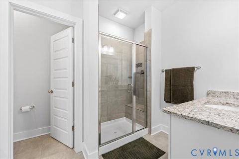 Tiny photo for 571 Hazel Place #B, Henrico, VA 23233 (MLS # 2627408)
