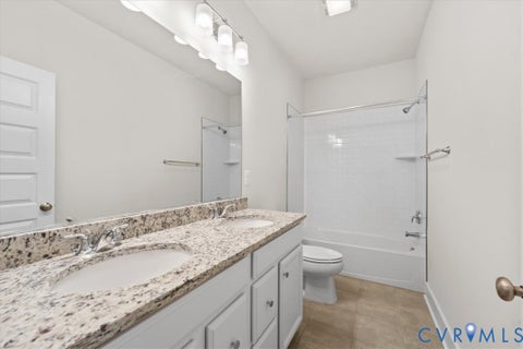 Tiny photo for 571 Hazel Place #B, Henrico, VA 23233 (MLS # 2627408)