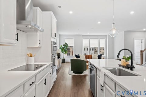 Tiny photo for 571 Hazel Place #B, Henrico, VA 23233 (MLS # 2627408)