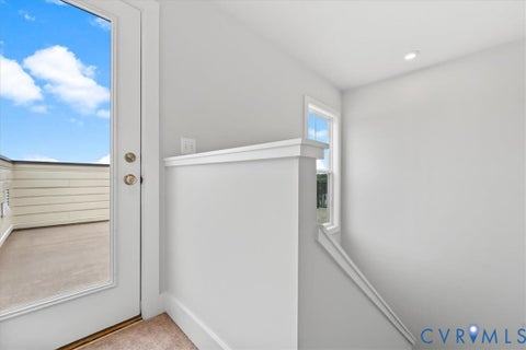 Tiny photo for 571 Hazel Place #B, Henrico, VA 23233 (MLS # 2627408)