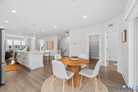 Tiny photo for 571 Hazel Place #B, Henrico, VA 23233 (MLS # 2627408)