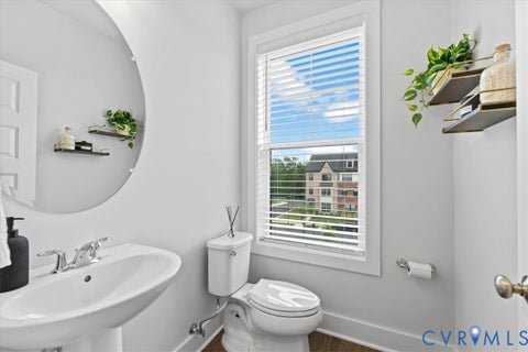 Tiny photo for 571 Hazel Place #B, Henrico, VA 23233 (MLS # 2627408)