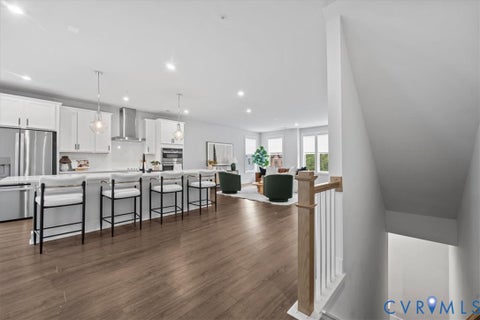 Tiny photo for 571 Hazel Place #B, Henrico, VA 23233 (MLS # 2627408)