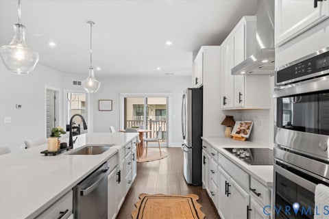 Tiny photo for 571 Hazel Place #B, Henrico, VA 23233 (MLS # 2627408)