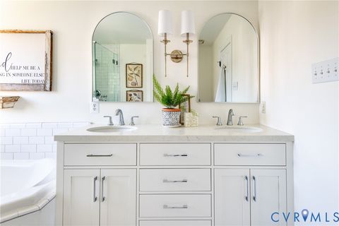 Tiny photo for 5720 Rolling Creek Pl, Glen Allen, VA 23059 (MLS # 2533358)