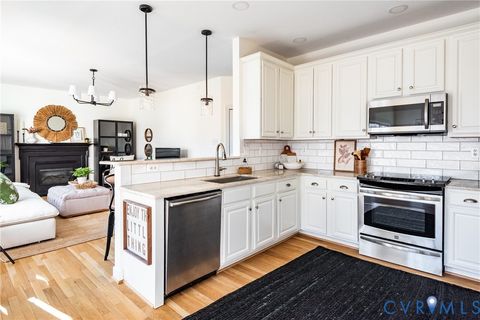 Tiny photo for 5720 Rolling Creek Pl, Glen Allen, VA 23059 (MLS # 2533358)