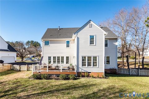 Tiny photo for 5720 Rolling Creek Pl, Glen Allen, VA 23059 (MLS # 2533358)