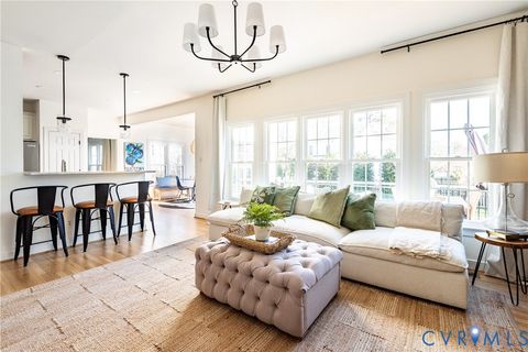 Tiny photo for 5720 Rolling Creek Pl, Glen Allen, VA 23059 (MLS # 2533358)