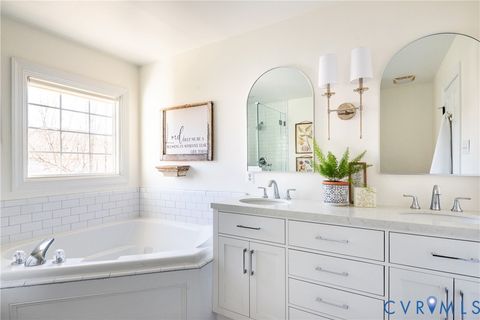 Tiny photo for 5720 Rolling Creek Pl, Glen Allen, VA 23059 (MLS # 2533358)