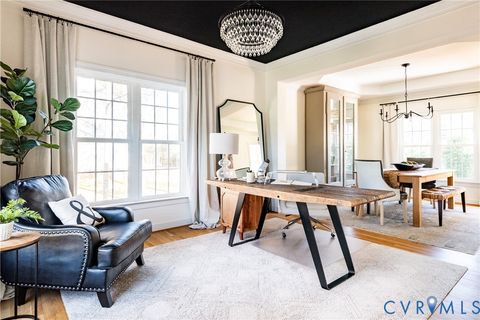 Tiny photo for 5720 Rolling Creek Pl, Glen Allen, VA 23059 (MLS # 2533358)