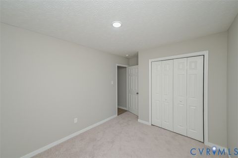 Tiny photo for 105 N Quince Avenue, Highland Springs, VA 23075 (MLS # 2613560)