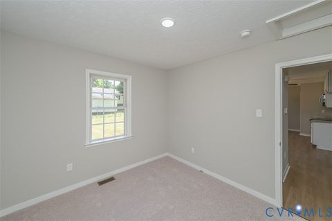 Tiny photo for 105 N Quince Avenue, Highland Springs, VA 23075 (MLS # 2613560)