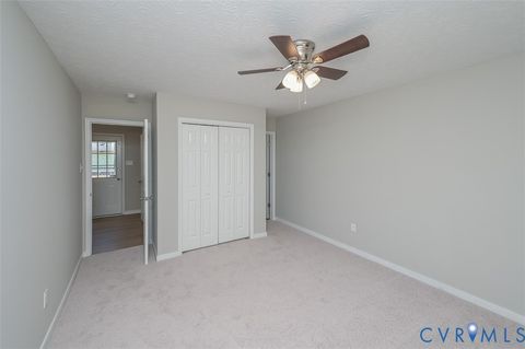 Tiny photo for 105 N Quince Avenue, Highland Springs, VA 23075 (MLS # 2613560)