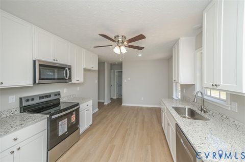 Tiny photo for 105 N Quince Avenue, Highland Springs, VA 23075 (MLS # 2613560)