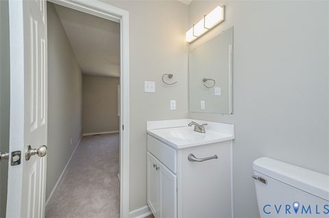 Tiny photo for 105 N Quince Avenue, Highland Springs, VA 23075 (MLS # 2613560)