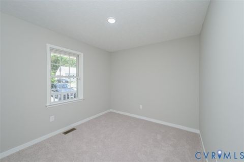 Tiny photo for 105 N Quince Avenue, Highland Springs, VA 23075 (MLS # 2613560)