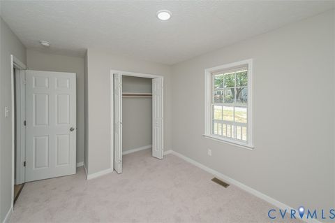 Tiny photo for 105 N Quince Avenue, Highland Springs, VA 23075 (MLS # 2613560)