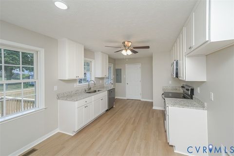 Tiny photo for 105 N Quince Avenue, Highland Springs, VA 23075 (MLS # 2613560)