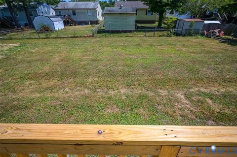Tiny photo for 105 N Quince Avenue, Highland Springs, VA 23075 (MLS # 2613560)