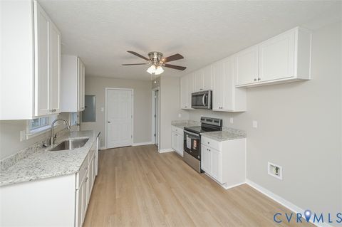Tiny photo for 105 N Quince Avenue, Highland Springs, VA 23075 (MLS # 2613560)