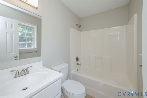Tiny photo for 105 N Quince Avenue, Highland Springs, VA 23075 (MLS # 2613560)