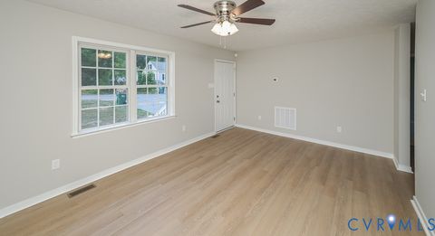 Tiny photo for 105 N Quince Avenue, Highland Springs, VA 23075 (MLS # 2613560)
