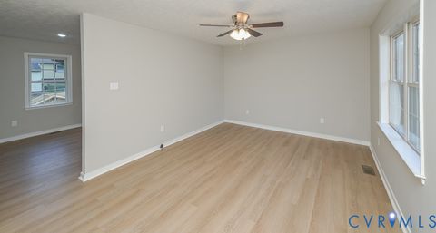 Tiny photo for 105 N Quince Avenue, Highland Springs, VA 23075 (MLS # 2613560)