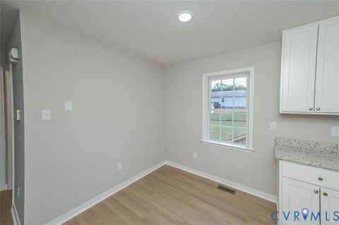 Tiny photo for 105 N Quince Avenue, Highland Springs, VA 23075 (MLS # 2613560)