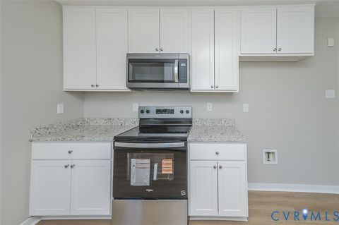 Tiny photo for 105 N Quince Avenue, Highland Springs, VA 23075 (MLS # 2613560)